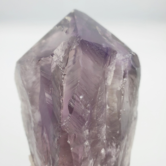 XL Skeletal Amethyst Scepter-Phantoms and Rainbows - Picture 6 of 6